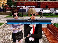 Harem Hotel Room Sparks Deep Emotions