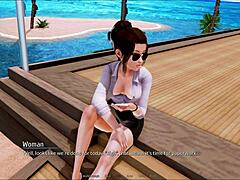 Harem Hotel Room Sparks Deep Emotions