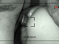 Behind the Scenes of Porn with Sultry Brunette.