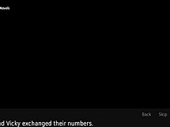 wife and stepmother story