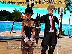 Harem Hotel Room Sparks Deep Emotions