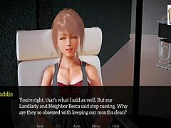 My New Family Explores 3D Anime Adventures