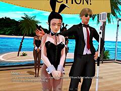 Harem Hotel Room Sparks Deep Emotions