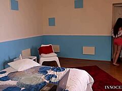 sexy stefanie moon’s tight asshole gets pounded hard 😍🔥