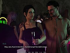 Become a rock star in this game