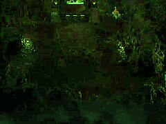 Teasing her pawg ass?