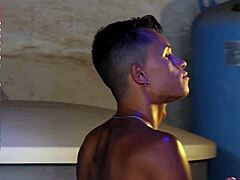 Oh man, check this hardcore bareback action in Staxus sneak peek!