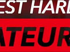 Slim Aria Haze Gets Pounded in Steamy Casting Interview