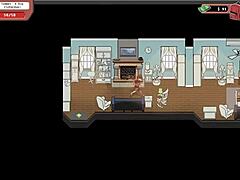 i played spooky milk life hentai game ep 24 with indian yoga teacher bukkake, it was taboo