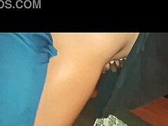 Bruna Santiny giving it to big-dicked Rubi 😍