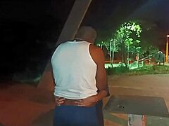 Bruna Santiny giving it to big-dicked Rubi 😍