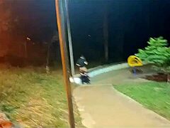 Bruna Santiny giving it to big-dicked Rubi 😍