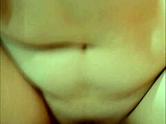 Russian Chick Saddles Guy's Pussy Early Morning!