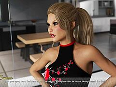 Alternate Existence 4 Game Adventure With Exploration