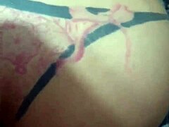 Intense gay blowjob with Melissa Lisboa