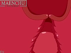 collection of maenchu's works is cool