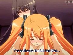 i'm watching otome wa bokuni 02, it's soo good!!