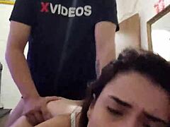 Hey cutie, wanna pound hard and gape my slutty ass wide open?