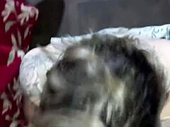 that fat slut blonde takes it deep in mouth and ass hard