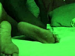 Whoa! She Woke Up With My BBC Deep in Her Pussy!