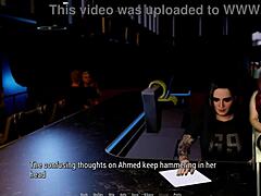 tales from the deep eve episode 6