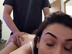 Hey cutie, wanna pound hard and gape my slutty ass wide open?