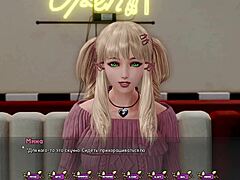 complete gameplay of pale carnations part 6 😊