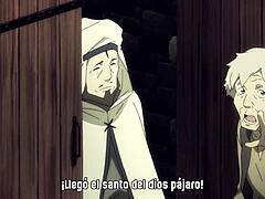 Tnynn episode 8 in Spanish