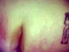 that fat slut blonde takes it deep in mouth and ass hard