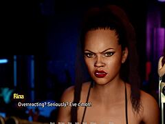 tales from the deep eve episode 6