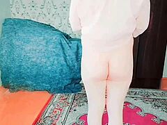 sissy crossdresser sexy dress big ass white gay boy lady boy sexy model