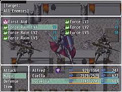 Ntr Sisters Ciella Luciella Part 8