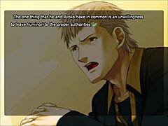 Let's play song of saya part 13