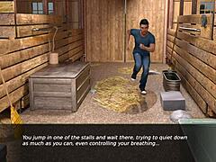 at dusklight manor 129, someone’s confused over lemon. just another wild day!