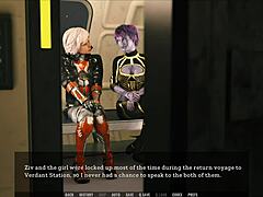 What Adventures Await in Tales from the Unending Void 25?