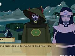 Four Element Trainer Book 5 Slav Part 11 Intriguing Adventure