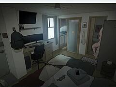 hentai game tenants of the dead scenes 3 🎮