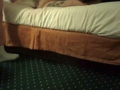 Krystal Rose sucks and fucks black and white cocks hard! 🍆💦