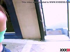 Bisexual Teen Party Turns into Hardcore Fuck Fest