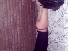 Irreversible Update 87 Thief in Bed