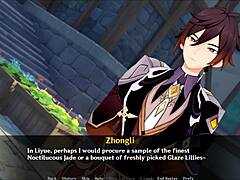 KLEE PRANK ADVENTURE PART 2 OUTDOOR