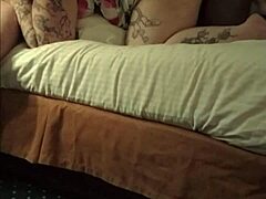 Krystal Rose sucks and fucks black and white cocks hard! 🍆💦