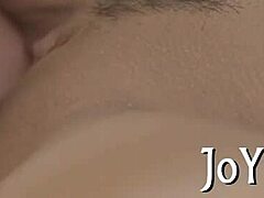 Gorgeous Teen Drives Me Wild in Crazy Rough Action