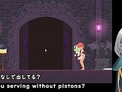 Castle Of Temptation Trial Version Subtitles