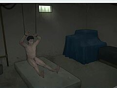 hentai game tenants of the dead scenes 3 🎮