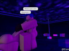 tipsy slut got wild with anal action last night with a hot shemale.