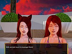 My new family episode 350