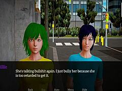 my new family episode 195, so exciting