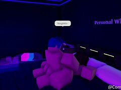 tipsy slut got wild with anal action last night with a hot shemale.