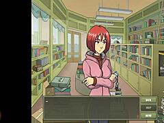 witch hunter targets all girls in classic retro anime mission